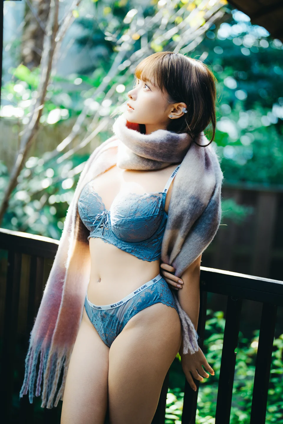 蠢沫沫 - 冬日 [32P-314MB] tg@simisebaisi 【丝足阁】031.webp